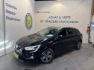 Renault Megane IV ESTATE 1.5 BLUE DCI 115CH INTENS -21B Noir  - 1