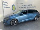 Renault Megane IV ESTATE 1.5 BLUE DCI 115CH INTENS EDC Bleu F  - 1