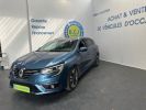 Renault Megane IV ESTATE 1.5 BLUE DCI 115CH INTENS EDC Bleu F  - 2