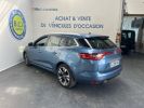 Renault Megane IV ESTATE 1.5 BLUE DCI 115CH INTENS EDC Bleu F  - 6