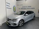 Renault Megane IV ESTATE 1.5 BLUE DCI 115CH INTENS EDC -21N Gris Clair  - 1