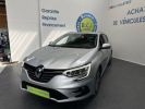 Renault Megane IV ESTATE 1.5 BLUE DCI 115CH INTENS EDC -21N Gris Clair  - 2