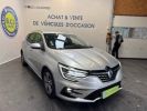 Renault Megane IV ESTATE 1.5 BLUE DCI 115CH INTENS EDC -21N Gris C  - 3