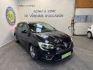 Renault Megane IV ESTATE 1.5 BLUE DCI 95CH BUSINESS Noir  - 2