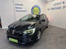 Renault Megane IV ESTATE 1.5 BLUE DCI 95CH BUSINESS Noir  - 3