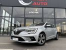 Renault Megane IV Estate 1.5 BluedCi 115ch Intens GRIS CLAIR  - 1