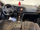 Renault Megane IV ESTATE 1.6 E-TECH PLUG-IN 160CH BUSINESS Rouge  - 10