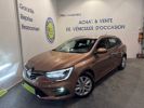 Renault Megane IV ESTATE 1.6 E-TECH PLUG-IN 160CH BUSINESS -21N Marron  - 1