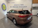 Renault Megane IV ESTATE 1.6 E-TECH PLUG-IN 160CH BUSINESS -21N Marron  - 4