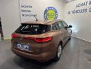 Renault Megane IV ESTATE 1.6 E-TECH PLUG-IN 160CH BUSINESS -21N Marron  - 5