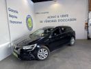 Renault Megane IV ESTATE 1.6 E-TECH PLUG-IN 160CH BUSINESS -21N Noir  - 1