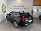 Renault Megane IV ESTATE 1.6 E-TECH PLUG-IN 160CH BUSINESS -21N Noir  - 4