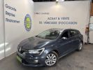 Renault Megane IV ESTATE 1.6 E-TECH PLUG-IN 160CH BUSINESS -21N Gris F  - 1