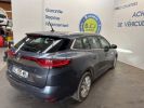 Renault Megane IV ESTATE 1.6 E-TECH PLUG-IN 160CH BUSINESS -21N Gris F  - 5