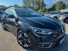 Renault Megane IV ESTATE 1.7 BLUE DCI 150CH INTENS EDC Noir  - 4