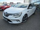 Renault Megane IV Estate dCi 130 GT LINE Blanche  - 1