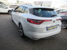 Renault Megane IV Estate dCi 130 GT LINE Blanche  - 6