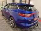 Renault Megane IV ESTATE dCi 165 Energy EDC GT Bleu  - 6