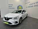 Renault Megane IV STE 1.5 BLUE DCI 95CH AIR NAV Blanc  - 2