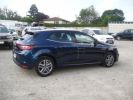 Renault Megane IV TCE 115 CV (belbex auto A YOLET) Bleu  - 2