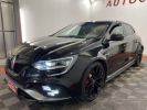 Renault Megane IV TCe 280 Energy RS CUP BVM6 +63000KM Noir  - 2