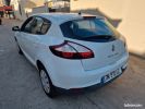 Renault Megane mégane ctte 1.5 dci 95ch s&s Blanc  - 3