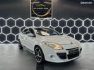 Renault Megane Mégane III break 1.4 Tce 130cv Blanc  - 2