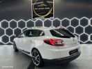 Renault Megane Mégane III break 1.4 Tce 130cv Blanc  - 4