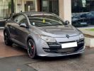 Renault Megane Mégane III Coupé 2.0 16V 265 RS Trophy Gris Cassiopee  - 1