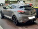 Renault Megane Mégane III Coupé 2.0 16V 265 RS Trophy Gris Cassiopee  - 7