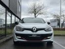 Renault Megane  MEGANE III COUPE RS phase 3 blanc  - 2