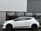 Renault Megane  MEGANE III COUPE RS phase 3 blanc  - 3