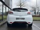 Renault Megane  MEGANE III COUPE RS phase 3 blanc  - 6