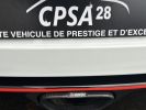 Renault Megane  MEGANE III COUPE RS phase 3 blanc  - 10