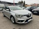 Renault Megane mégane iv 1.5 dci 110 cv Gris Occasion - 1