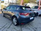 Renault Megane mégane iv dci 110 cv business Gris Occasion - 4