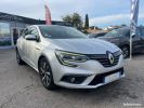 Renault Megane mégane iv dci 130 cv Gris Occasion - 1