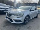 Renault Megane mégane iv dci 130 cv Gris Occasion - 2