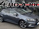 Renault Megane Mégane IV Hatchback 1.2 TCe 16V EDC7 130 cv Boîte auto Gris  - 1