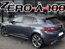 Renault Megane Mégane IV Hatchback 1.2 TCe 16V EDC7 130 cv Boîte auto Gris  - 3