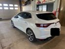 Renault Megane RENAULT MEGANE 1.6 DCI 130CH FINITION ENERGY INTENS BLANC NACRE  - 2