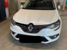 Renault Megane RENAULT MEGANE 1.6 DCI 130CH FINITION ENERGY INTENS BLANC NACRE  - 3