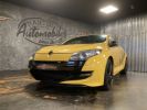 Renault Megane RENAULT MEGANE 3 RS LUXE 250 CH CHASSIS CUP  JAUNE RACING OPAQUE   - 3