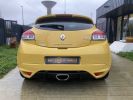Renault Megane RENAULT MEGANE 3 RS LUXE 250 CH CHASSIS CUP  JAUNE RACING OPAQUE   - 9