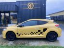 Renault Megane RENAULT MEGANE 3 RS LUXE 250 CH CHASSIS CUP  JAUNE RACING OPAQUE   - 12