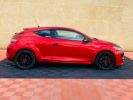 Renault Megane RS 2.0T 275CH STOP&START Rouge  - 8