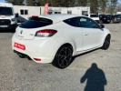 Renault Megane  RS Coupe III phase2 (D95) 2.0T 275ch coupé BLANC  - 3