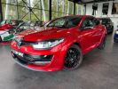 Renault Megane RS Cup S 275 Akra Ohlins Recaro GPS 19P 379-mois Rouge  - 1