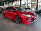 Renault Megane RS Cup S 275 Akra Ohlins Recaro GPS 19P 379-mois Rouge  - 3