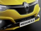 Renault Megane RS ULTIME      Essence JAUNE SIRIUS  - 4